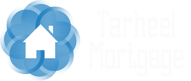 Tarheel Mortgage Broker |  Home Loans, Refinancing for Cary, Raleigh, Durham, NC and North Carolina Logo